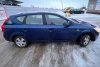 _Maska Kia Ceed I ED 2009 (2007-2009) Kombi (kod lakieru: ABYSS BLUE [A8])
