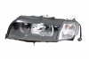 _Reflektor lewy xenon Volvo S80 I LIFT 2003-2006 