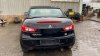 Lampa tył w klapę prawa Mitsubishi Colt CZ30 2006 Cabrio 