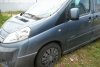 Zwrotnica przód prawa Citroen Jumpy II 2007 2.0HDI RHR Bus 