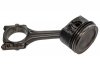Tłok korbowód VW Passat B5 1996-2000 1.6i 8V AHL