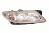 Reflektor prawy Renault Laguna II 2002 (xenon)