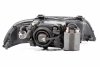 _Reflektor lewy BMW 5 E39 Lift 2000-2004 Kombi (xenon) (kod lakieru: TOPASBLAU METALLIC (364))