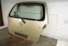 Klapa bagażnika tył kompletna Opel Agila A 2004 Hatchback 5-drzwi (Kod lakieru: 4PU)