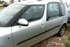 Przekładnia kierownicza maglownica Skoda Roomster 5J 2007 (2006-2010) 1.4TDI BMS