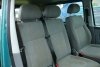 Drzwi przód prawe VW Transporter T5 2005 Bus (kod lakieru: LL6T)