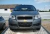 Kanapa Chevrolet Aveo T250 2009 Hatchback 5-drzwi
