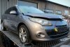 Belka zawieszenia tył Renault Megane III 2009 1.9DCI F9Q870 Kombi 