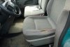 Fotel prawy pasażera podwójny dwójka VW Transporter T5 2005 Bus 