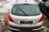 Szyba uchylna prawa Peugeot 207 2006 Hatchback 3-drzwi