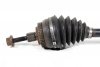 _Półoś prawa długa VW Sharan 7M 1995-2000 2.0i 8V