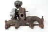 _Turbosprężarka VW Golf IV 1J 1997-2003 1.9TDI
