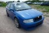 _Maska Skoda Octavia I 1U 1999 Liftback