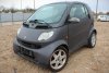 Maska zderzak błotnik lewy prawy przód Smart Fortwo 2006 Coupe