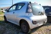Citreon C1 2005 1.0i CFA Hatchback 3-drzwi [B]