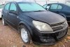 Fotel prawy pasażera Opel Astra H 2005 Hatchback 5-drzwi 