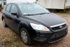 Belka ława sanki wózek silnika Ford Focus MK2 Lift 2010 1.6i Hatchback 5-drzwi
