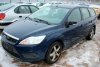 Podnośnik szyby tył prawy Ford Focus MK2 Lift 2008 Kombi 
