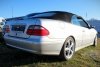 Lewarek zmiany biegów Mercedes CLK W208 1999 Cabrio