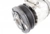 _Sprężarka klimatyzacji Opel Vectra C Lift 2008 1.9CDTi Z19DTH Kombi