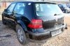 Drzwi przód lewe VW Golf IV 1J 2002 Hatchback 3-drzwi (kod lakieru: L041)