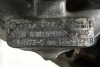 _Turbosprężarka VW Golf IV 1J 1997-2003 1.9TDI