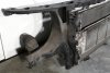 Pas przód chłodnice belka wentylator VW Transporter T5 2005 Bus