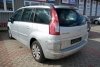 Błotnik przód lewy Citroen C4 Grand Picasso 2008 Minivan (EZR)