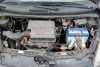 Belka ława sanki wózek silnika Daihatsu Sirion M3 2010 1.5i 3SZ-VE 