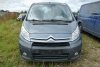 _Zwrotnica przód lewa Citroen Jumpy II 2007 2.0HDI RHR Bus 