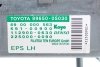 Sterownik moduł wspomagania - Toyota - Avensis - zdjęcie 6