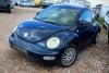 VW New Beetle 9C 1999 1.9TDI ALH Hatchback 3-drzwi [A]