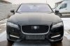 _Belka zderzaka przód Jaguar XF X260 2016 Sedan
