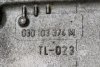 Głowica VW Polo 6N 1994-2001 1.4i 8V