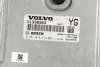 Komputer silnika Volvo V70 2012 2.0D D3