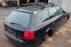 _Drzwi przód lewe Audi A6 C5 2000 Kombi