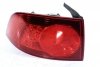 _Lampa tył lewa VW Phaeton 3D Lift 2008-2011 Sedan 