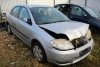Przełącznik zespolony Toyota Corolla E12 2002 Sedan