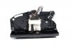 _Panel sterowania nawiewu VW Transporter T4 1990-1995