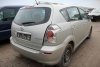 Konsola airbag pasy sensor Toyota Corolla Verso 2004 (2004-2007) Minivan 