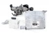 _Komputer silnika stacyjka immo Toyota Avensis T25 2003-2008 2.0D4D