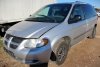 Dodge Caravan 2003 3.3i EGA Van [B/C]