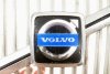 Atrapa grill Volvo V50 2004 Kombi 