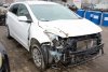 Podłokietnik + tunel Hyundai I30 GD 2016 lift (2015-2017) Kombi 