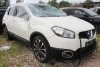 Stacyjka Nissan Qashqai J10 Lift 2011 1.6i Suv