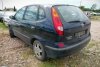 Zderzak przód Nissan Almera Tino 2005 Minivan (kod lakieru: BW9)