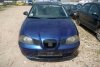 Reflektor prawy Seat Ibiza III 6L 2003 (2002-2006) Hatchback 3-drzwi 