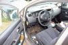 _Szyba drzwi przód lewa Nissan Tiida C11 2007 Hatchback 5-drzwi