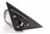 Lusterko lewe Hyundai Sonata IV Lift 2001-2004 Sedan (kod lakieru: BX, 5-pin)