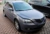 Drzwi Tył Lewe Mazda 3 BK 2007 1.6i Hatchback 5-drzwi (gołe drzwi bez osprzętu)